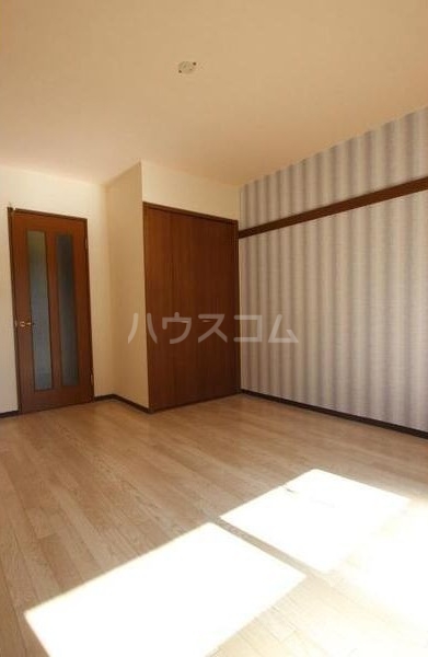 2/13 リビング/ダイニング