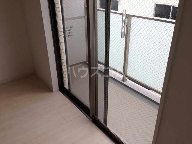 14/30 バルコニー