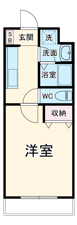 2/20 間取
