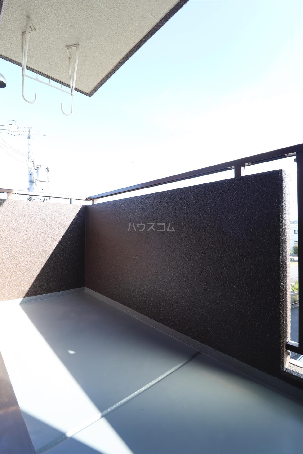 14/20 バルコニー