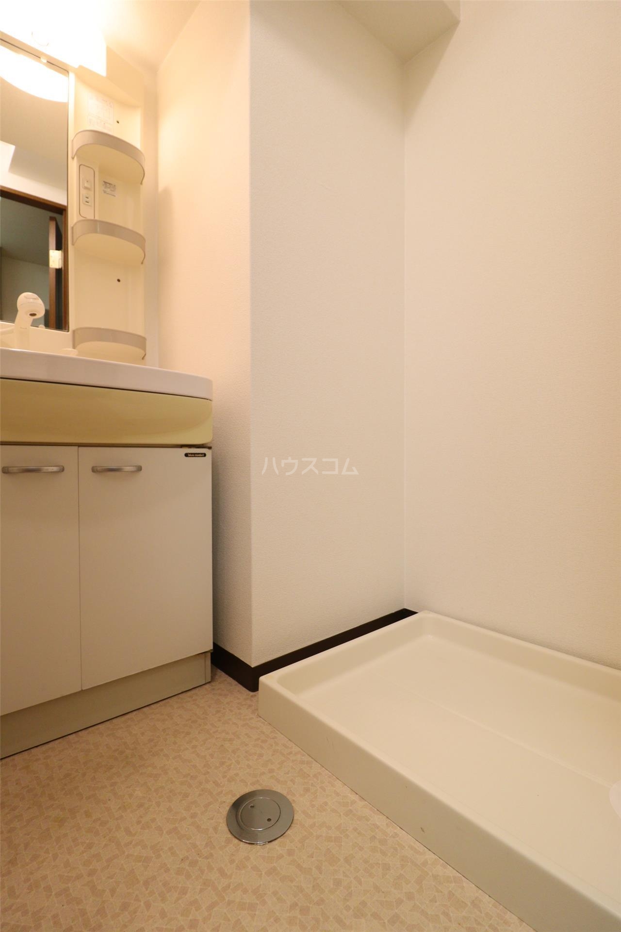 12/20 洗面