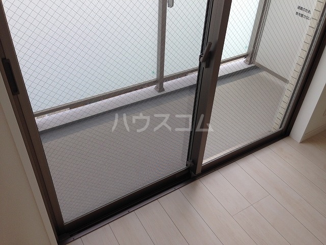 17/30 バルコニー