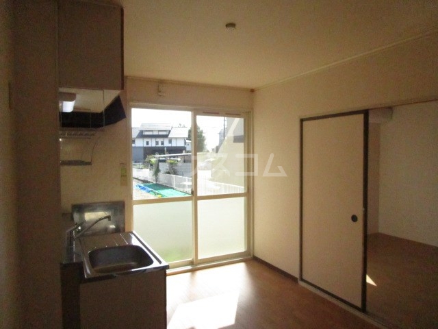 3/26 リビング/ダイニング