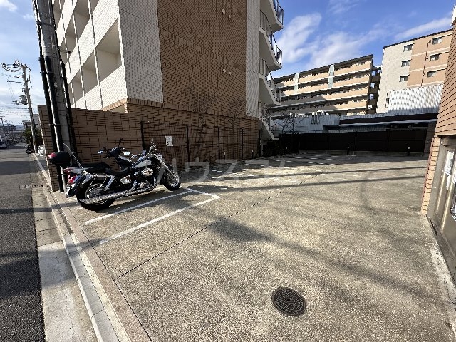 29/30 駐車場