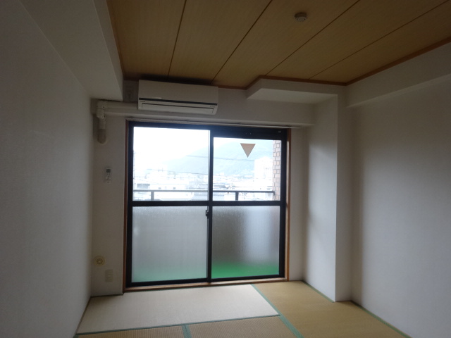 4/24 室内