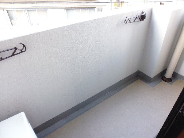 15/30 バルコニー