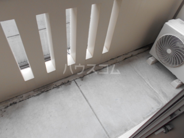 13/30 バルコニー