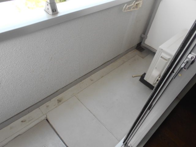 15/30 バルコニー