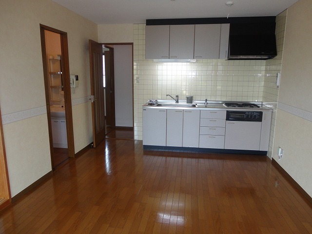 4/28 リビング/ダイニング