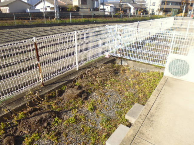 17/30 バルコニー