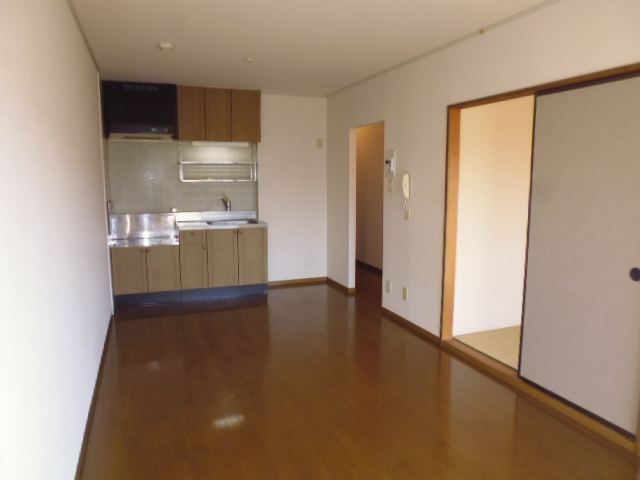 3/30 リビング/ダイニング