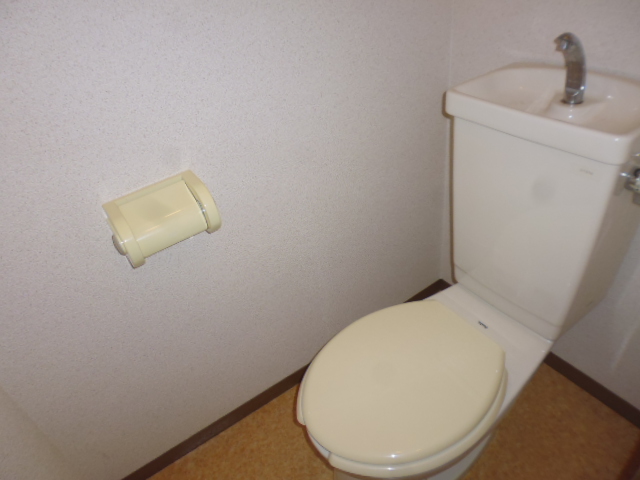 15/30 トイレ