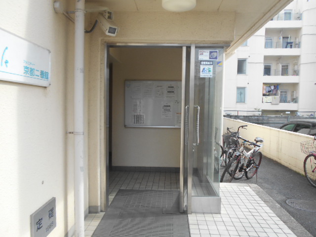 2/10 エントランス
