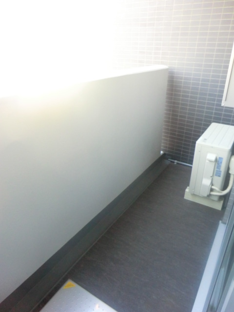 15/30 バルコニー