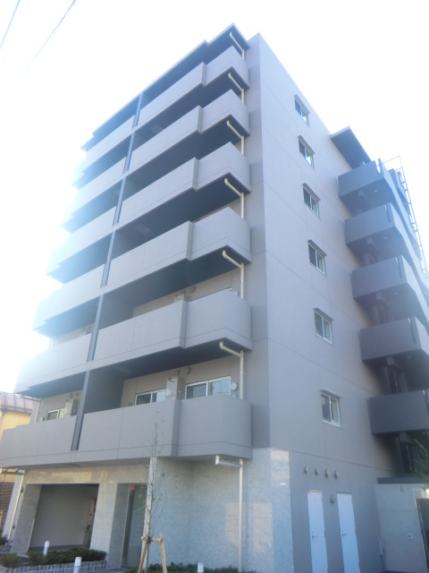 2/11 外観