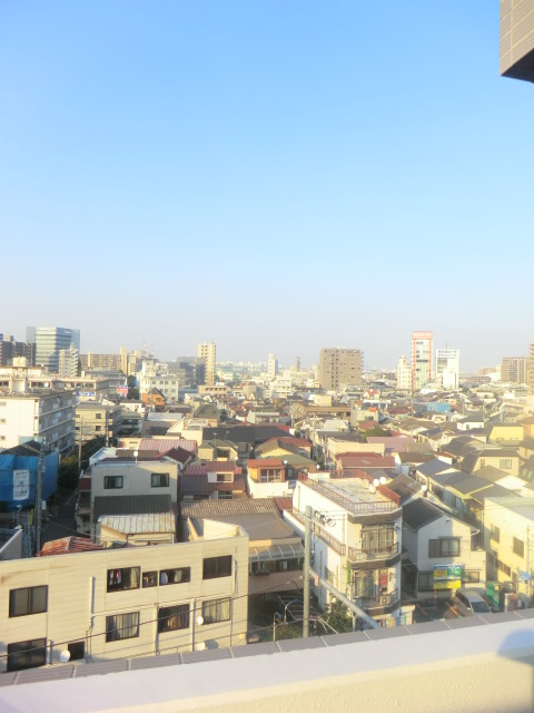 16/30 バルコニー