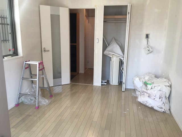 4/30 室内