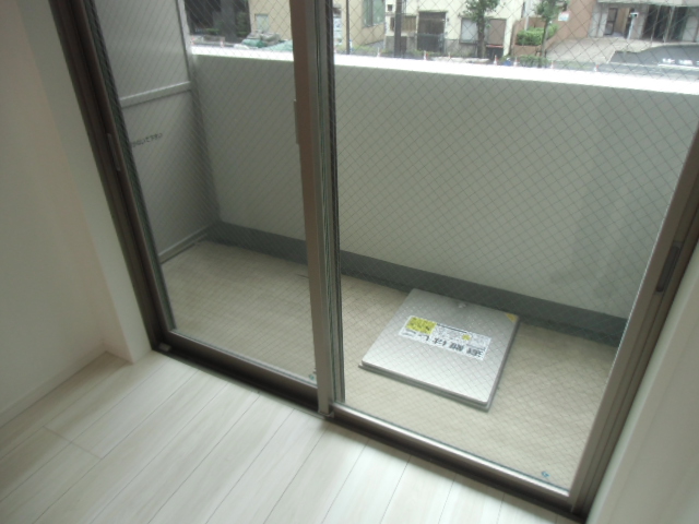 14/30 バルコニー