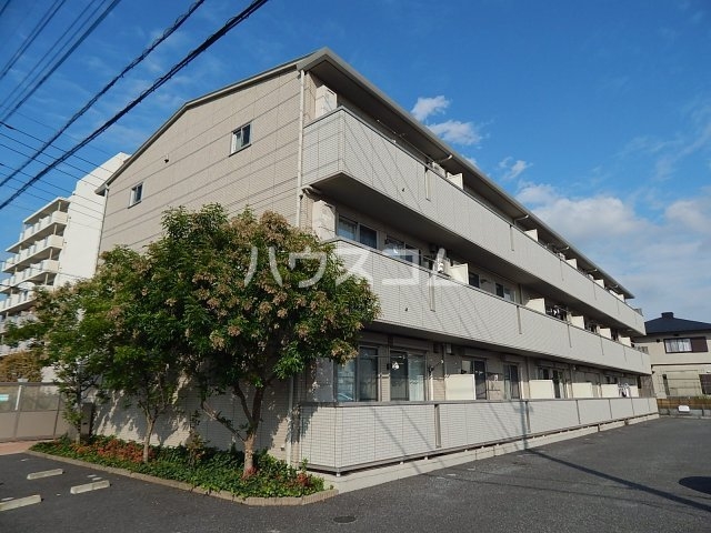 1/30 外観