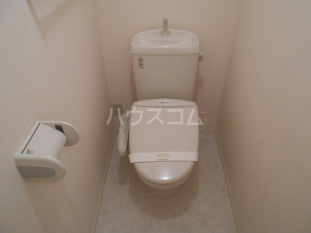 14/30 トイレ