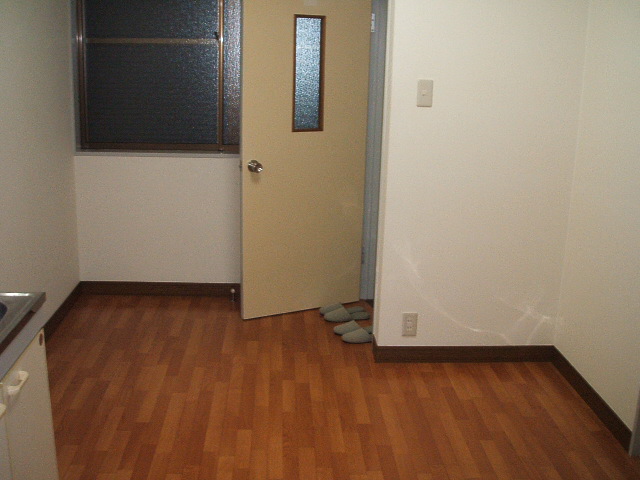 4/22 リビング/ダイニング