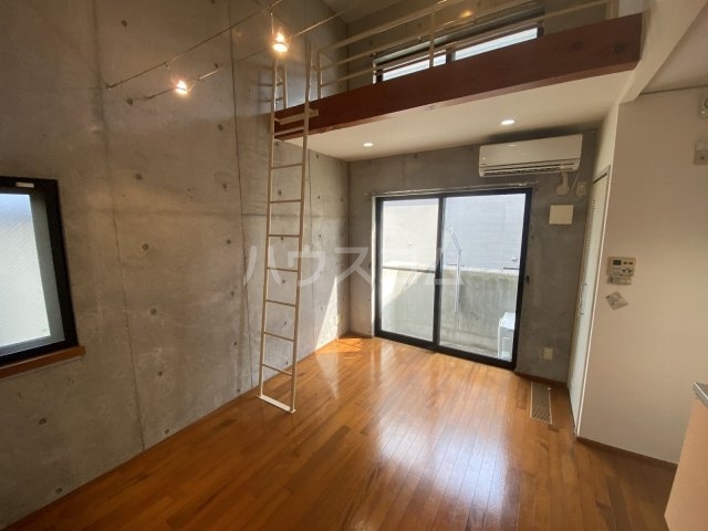 5/30 リビング/ダイニング