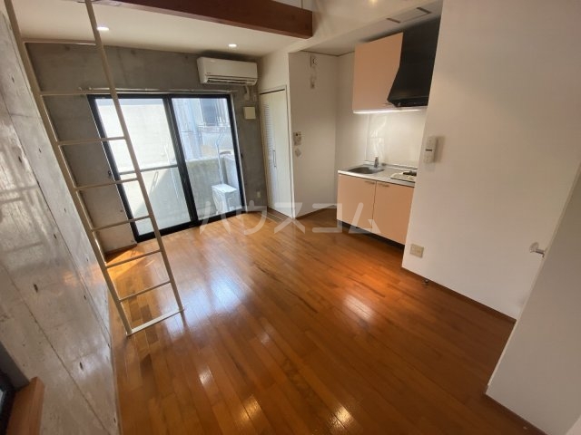 4/30 リビング/ダイニング