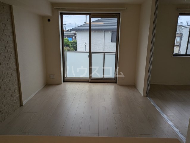 4/20 リビング/ダイニング