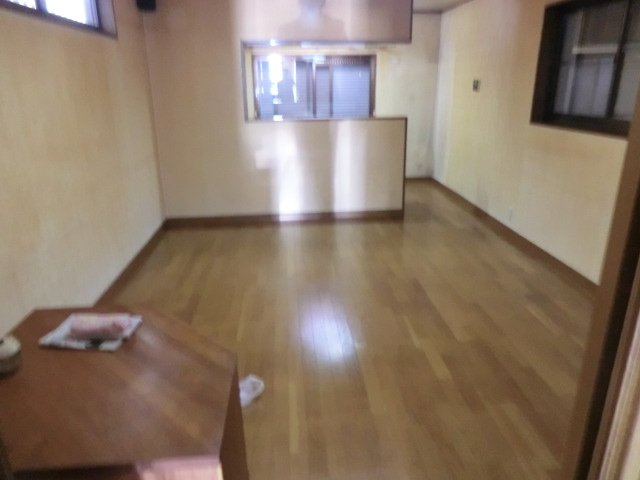 4/27 リビング/ダイニング