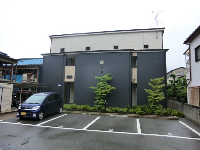 1/30 外観