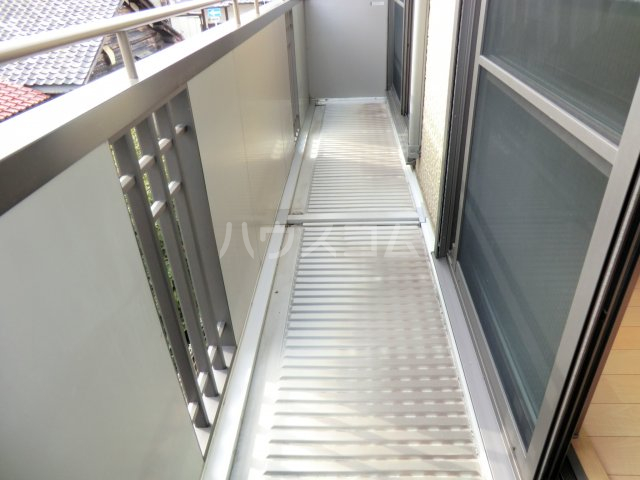 24/29 バルコニー