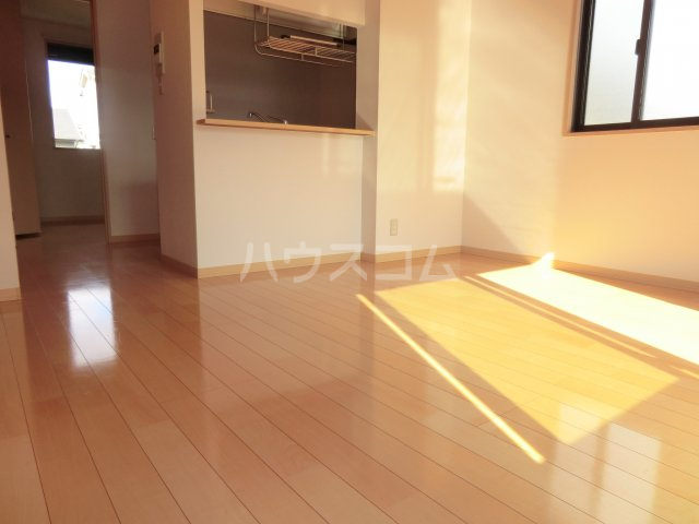 4/29 リビング/ダイニング