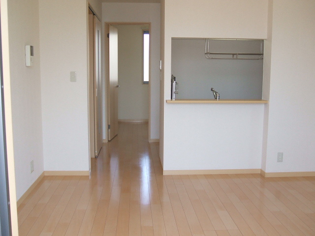 3/29 リビング/ダイニング