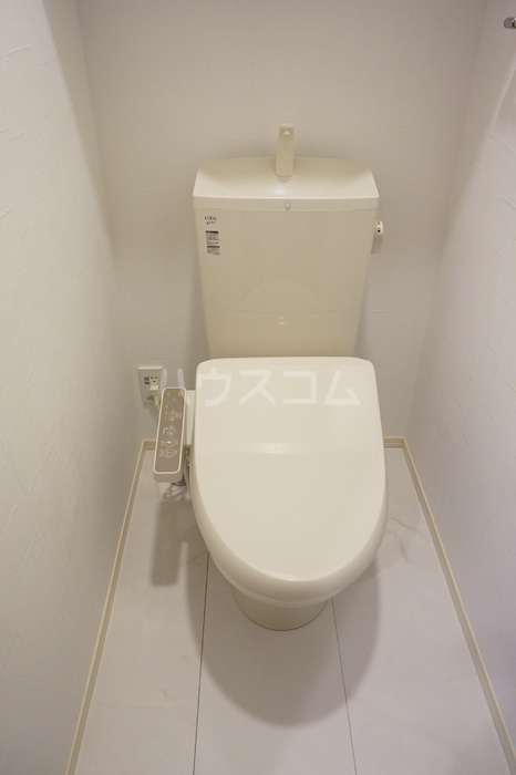 12/22 トイレ