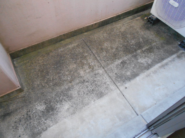 16/30 バルコニー