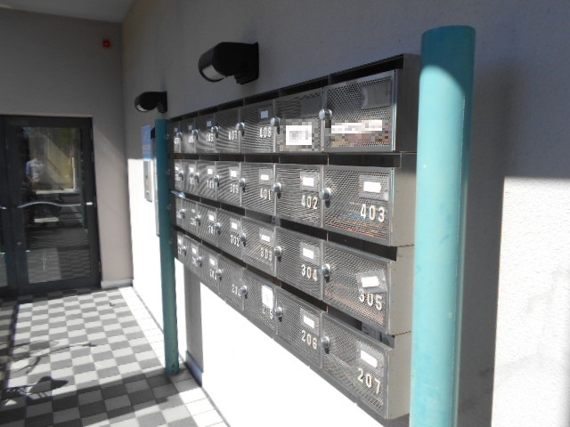 22/30 エントランス