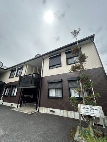 1/30 外観