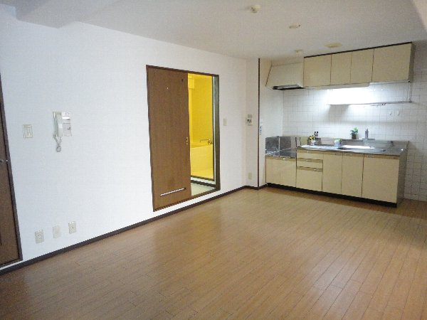 6/30 リビング/ダイニング