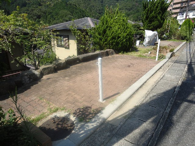 3/7 エントランス