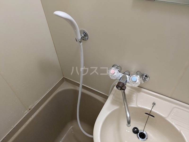 浴室
