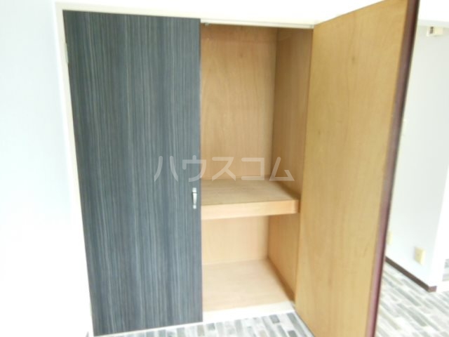 5/24 収納