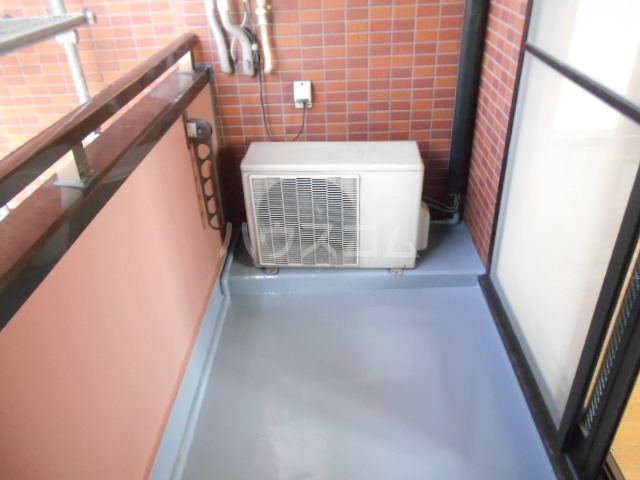 22/30 バルコニー