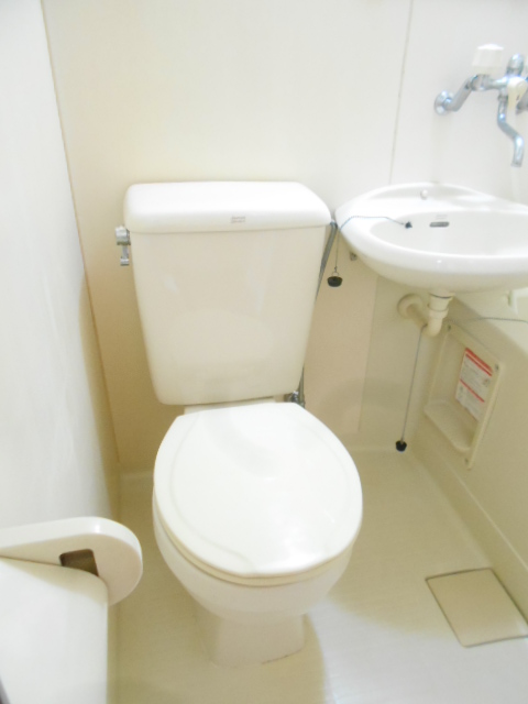 12/29 トイレ