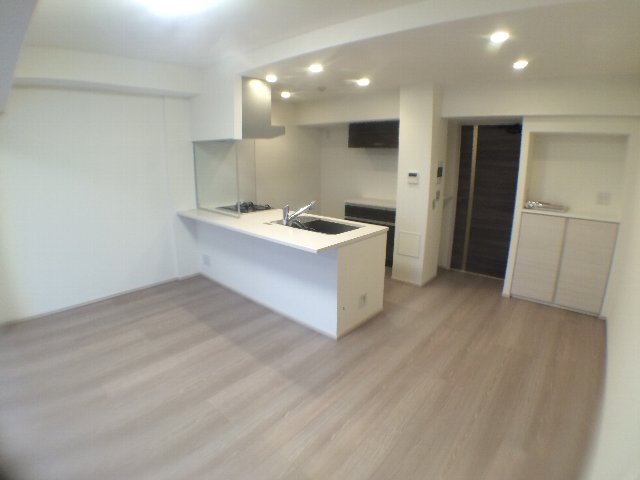 6/23 リビング/ダイニング