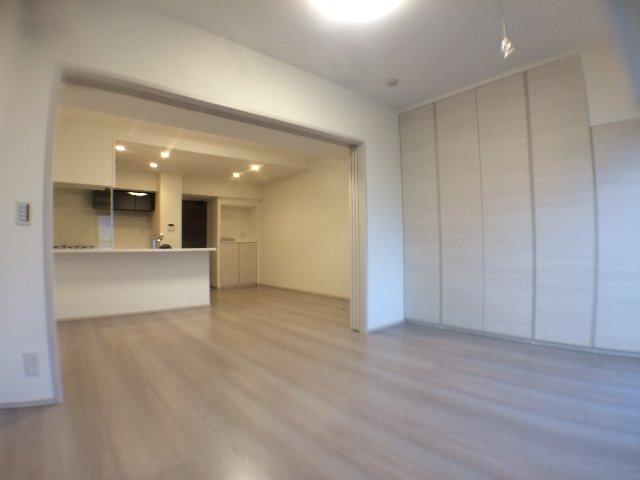 4/23 リビング/ダイニング