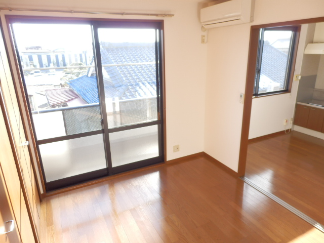 3/29 リビング/ダイニング