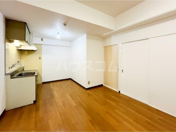 3/19 リビング/ダイニング