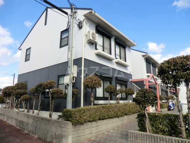 14/15 エントランス