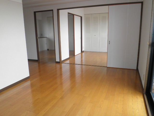 3/18 リビング/ダイニング