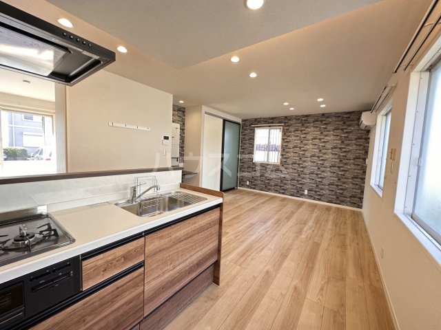 4/22 リビング/ダイニング